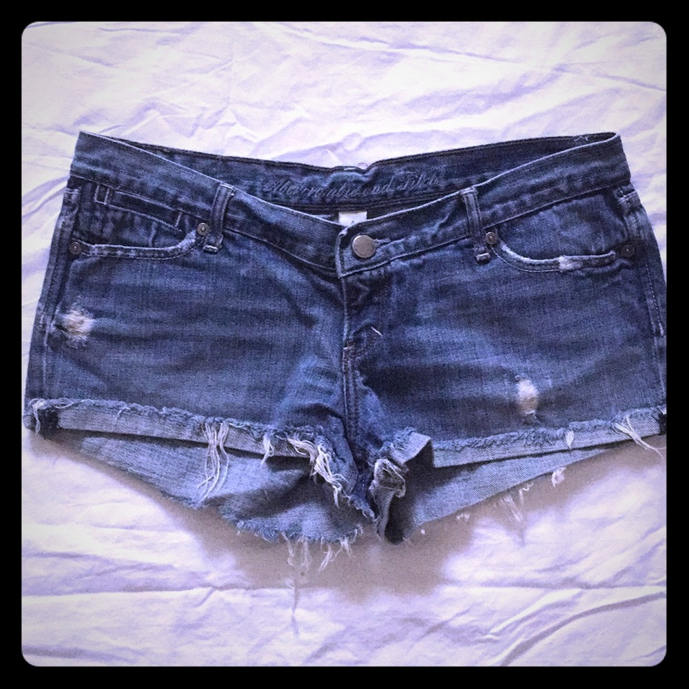 Abercrombie & Fitch shorts
